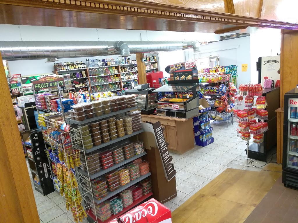 Berville Country Market | 495 North Ave, Berville, MI 48002, USA | Phone: (586) 784-9350