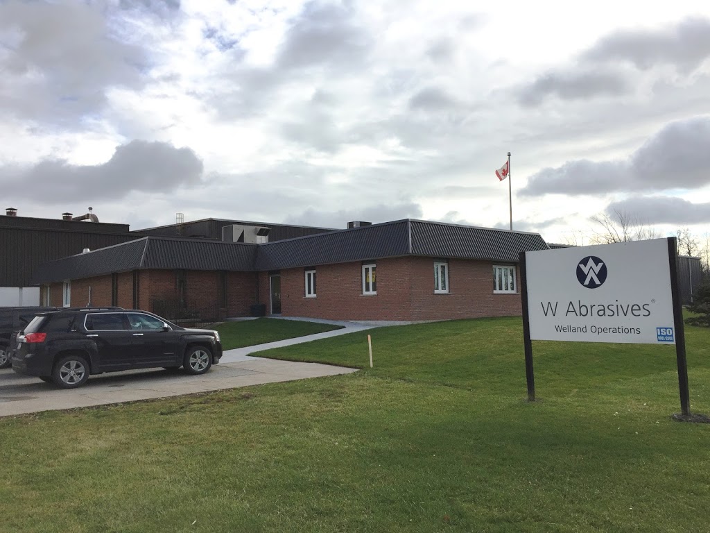 Winoa Canada Inc. | 650 Rusholme Rd, Welland, ON L3B 5N7, Canada | Phone: (905) 735-4691
