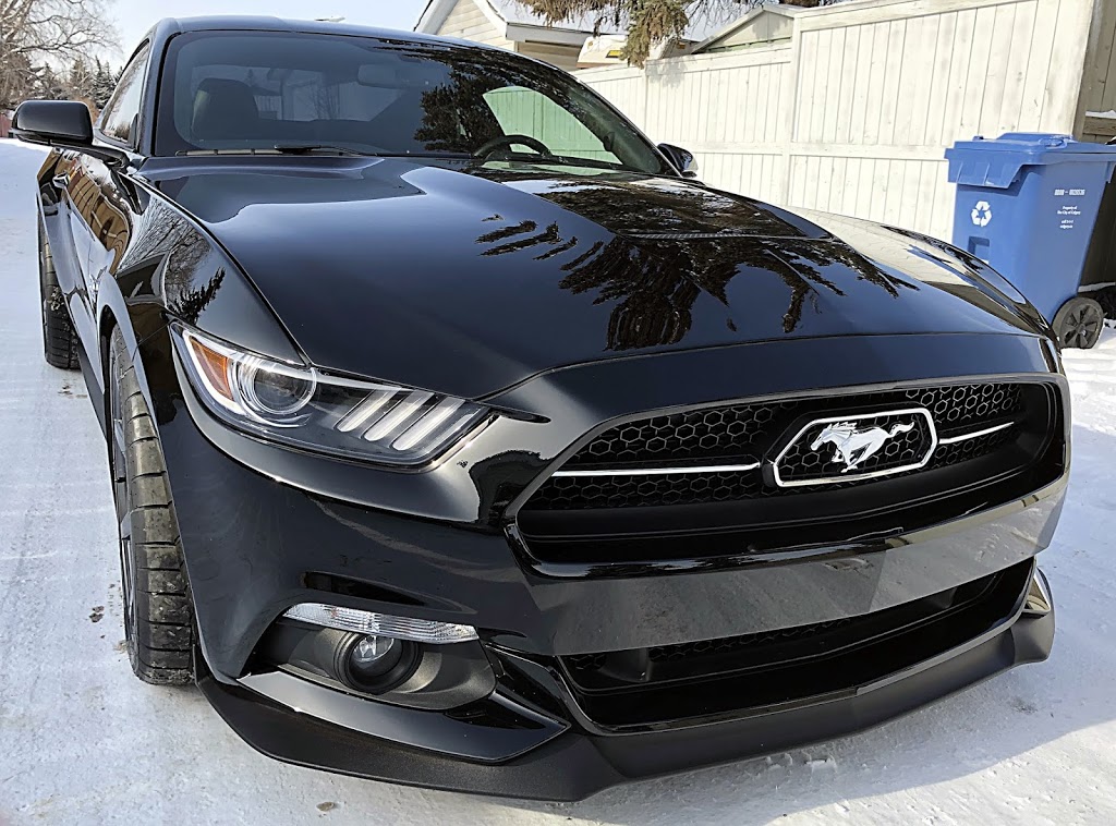 Ross custom paint | 4451 61 Ave SE, Calgary, AB T2C 1Z6, Canada | Phone: (403) 278-6736