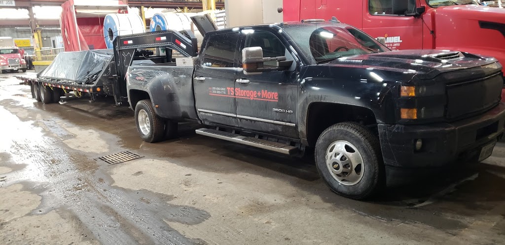 TS Storage and More | 658 Allanburg Rd, Thorold, ON L2V 1A8, Canada | Phone: (289) 969-7715