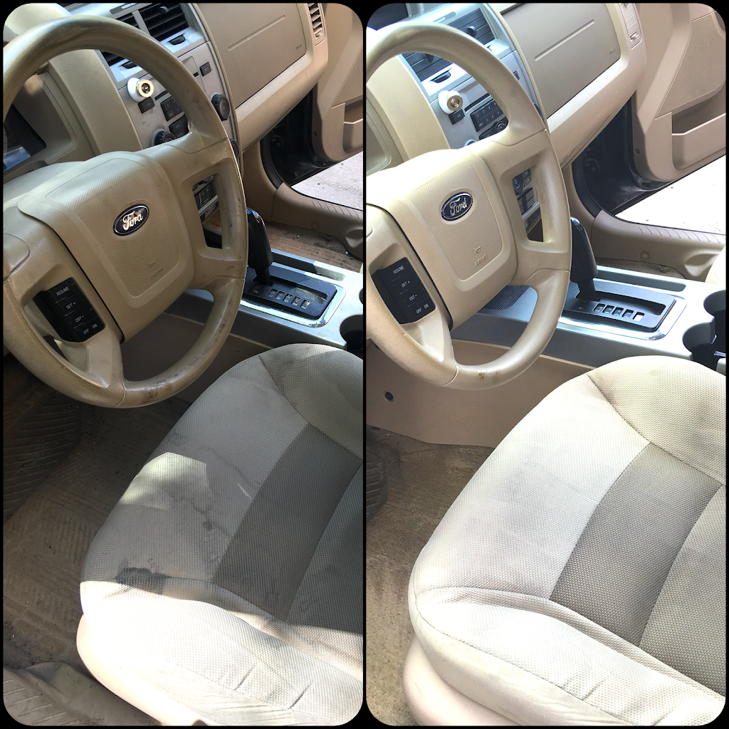 SS cleaning services | 17 Hoard Ave N, Alliston, ON L9R 0M3, Canada | Phone: (647) 831-4324