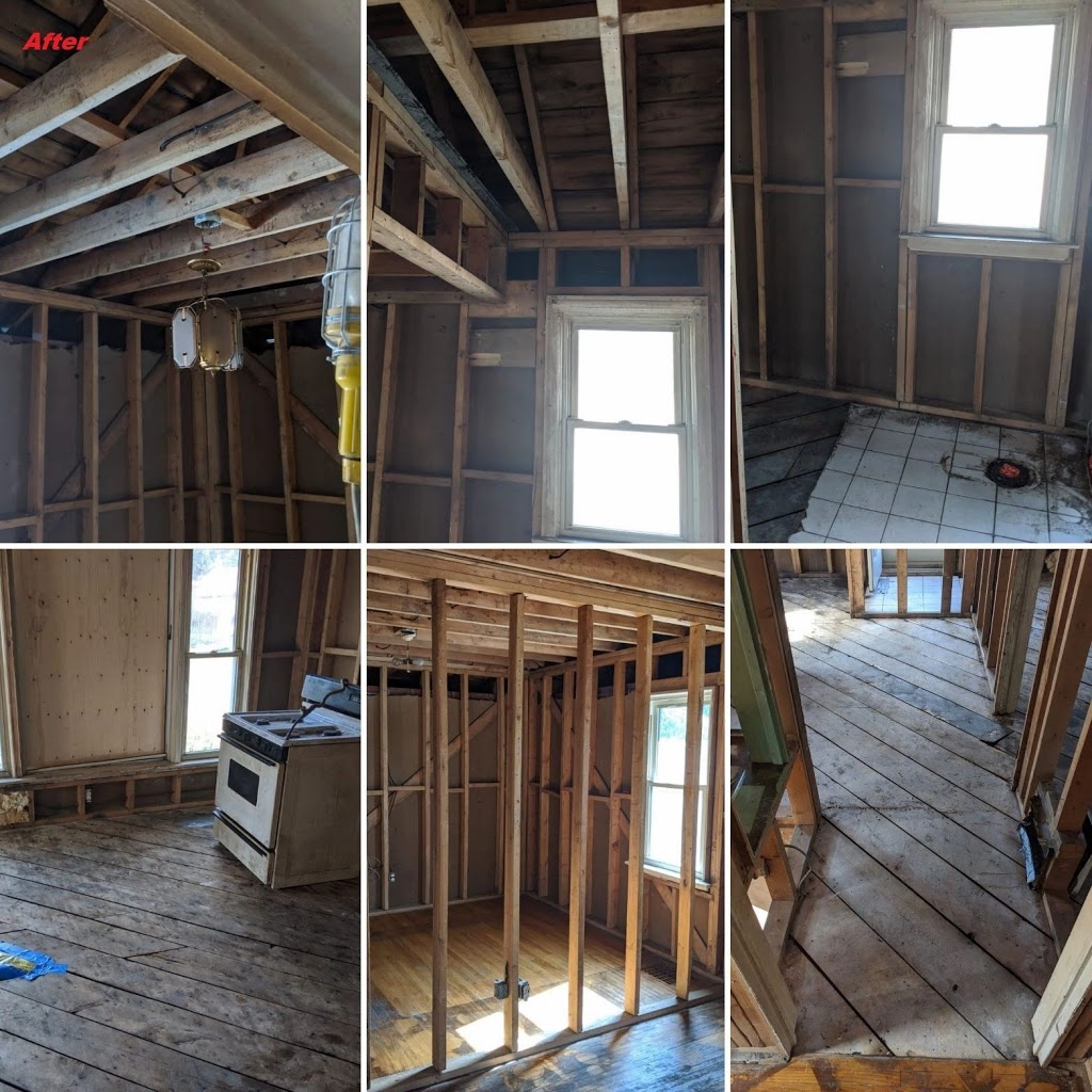 All Clear Environmental | 193 Oldfield Dr, Kitchener, ON N2A 3S9, Canada | Phone: (519) 577-0013