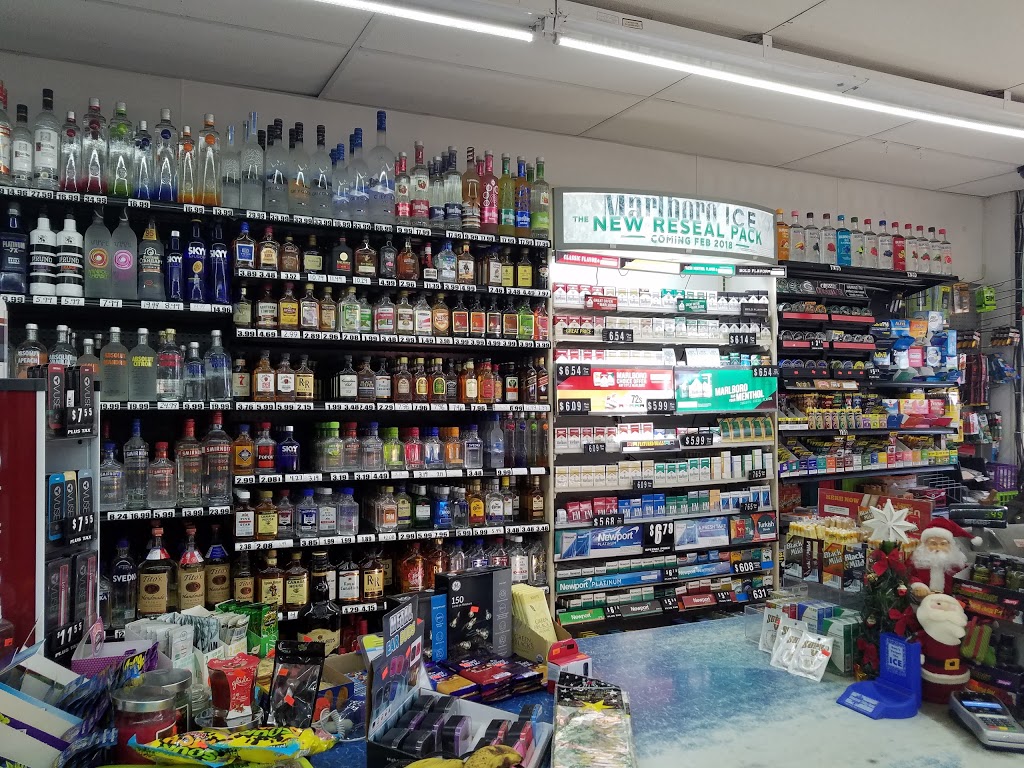 Big Guys Liquor Store | 10336 Dixie Hwy, Ira Township, MI 48023, USA | Phone: (586) 725-5252