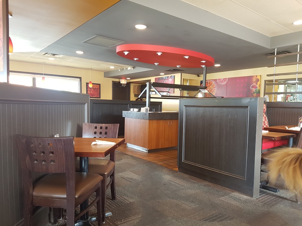 Pizza Hut | 882 Dundas St, Woodstock, ON N4S 1G7, Canada | Phone: (519) 539-8157