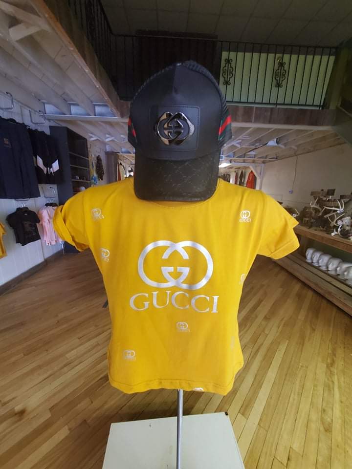 Saint T Apparel | 55 Talbot St E, Aylmer, ON N5H 1H3, Canada | Phone: (647) 677-8233