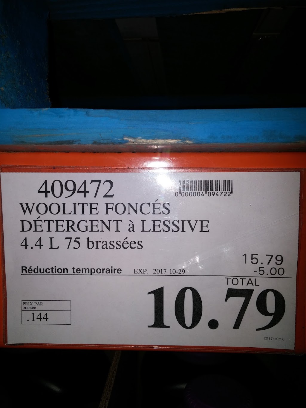 Costco Gasoline | 870 Montée des Pionniers, Terrebonne, QC J6V 1N9, Canada | Phone: (450) 657-4353