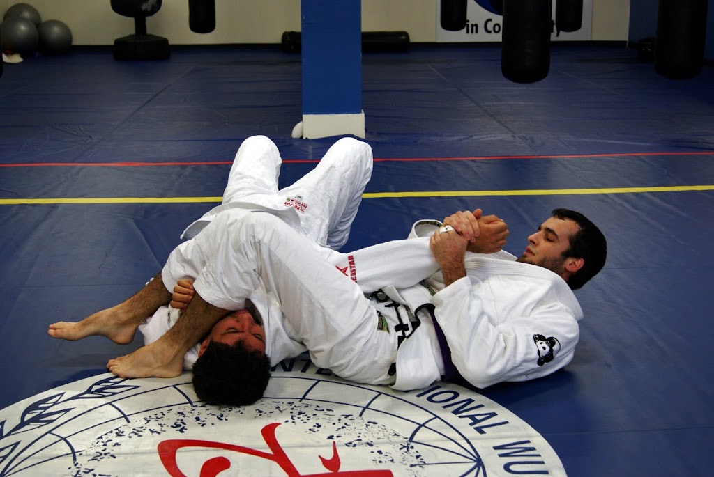 Infinum Brazilian Jiu Jitsu | 168 Charing Cross St, Brantford, ON N3R 2J4, Canada | Phone: (905) 921-8844