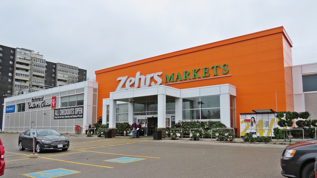 Zehrs | 315 Lincoln Rd, Waterloo, ON N2J 4H7, Canada | Phone: (519) 885-1360
