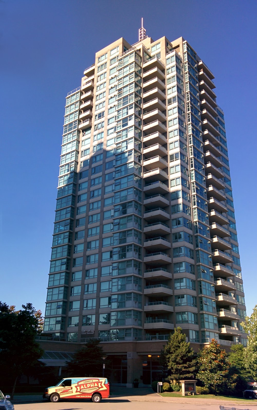Alpha Carpet & Duct Cleaning | 503 - 209 Carnarvon St, New Westminster, BC V3L 1B7, Canada | Phone: (604) 580-0009
