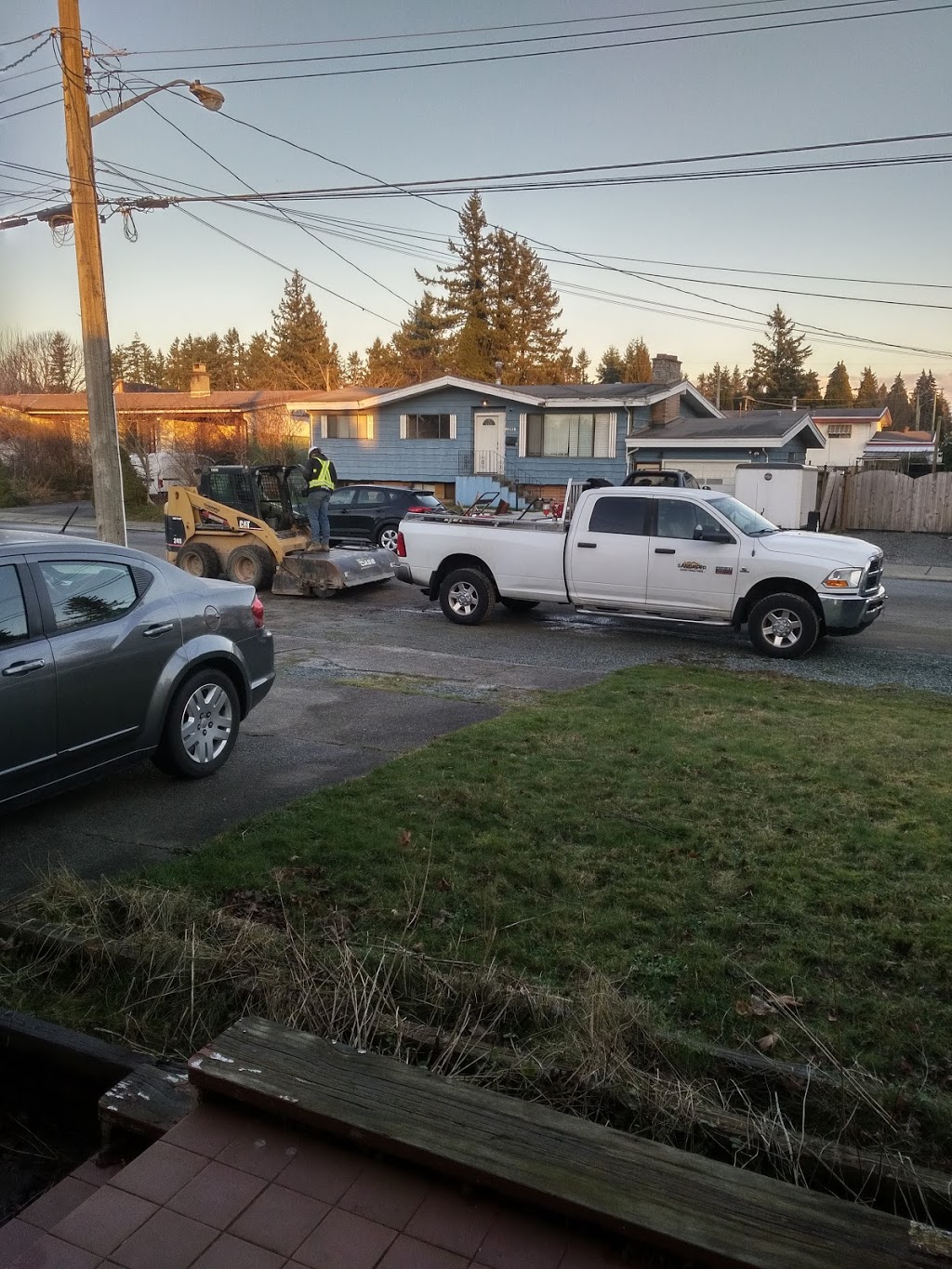 Sandpiper Contracting Ltd | 9342 194 St, Surrey, BC V4N 4E9, Canada | Phone: (604) 888-8484