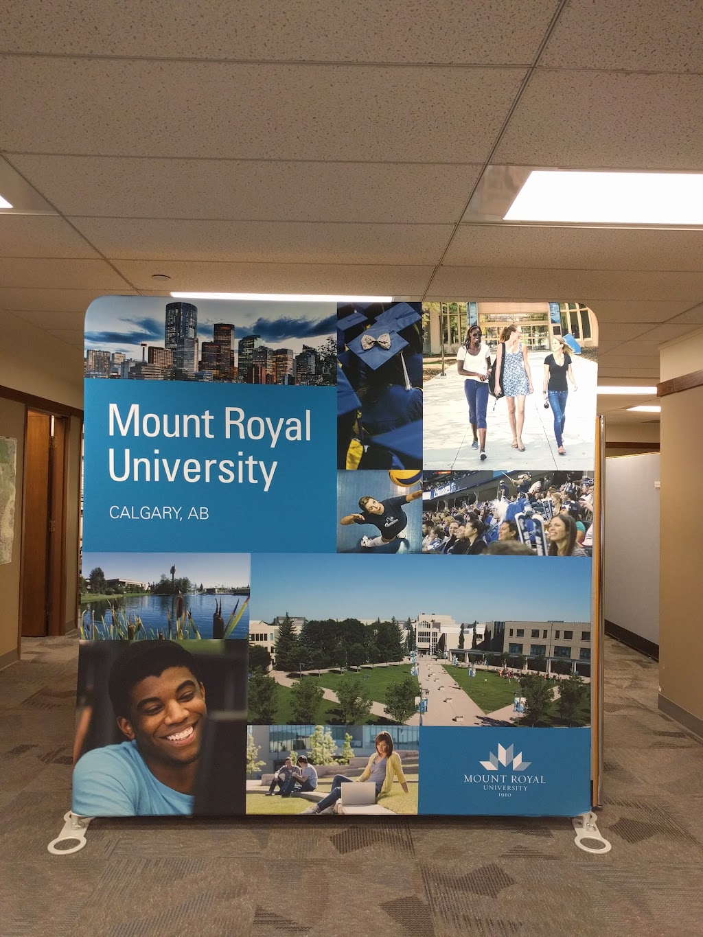 Admissions & Recruitment | 4825 Mt Royal Gate SW, Calgary, AB T3E 6K6, Canada | Phone: (403) 440-5000