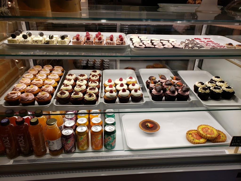 The Butternut Baking Co. | 2743 Dundas St W, Toronto, ON M6P 1Y1, Canada | Phone: (416) 767-2992