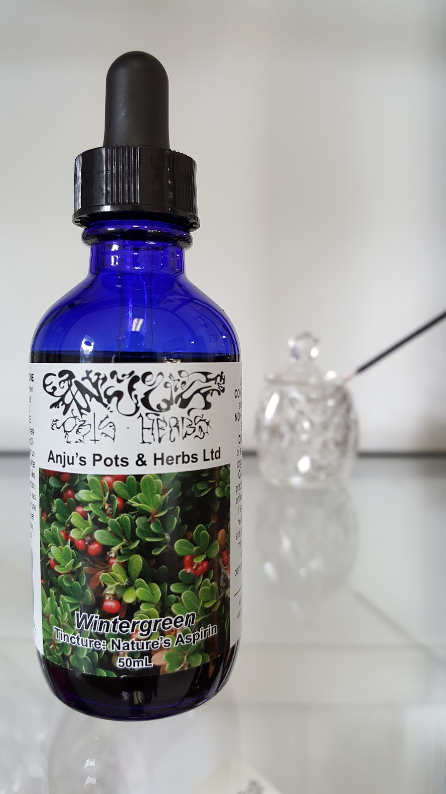 Anjus Herbals | 4087 Quadra St Unit C, Victoria, BC V8X 1K6, Canada | Phone: (250) 893-6948