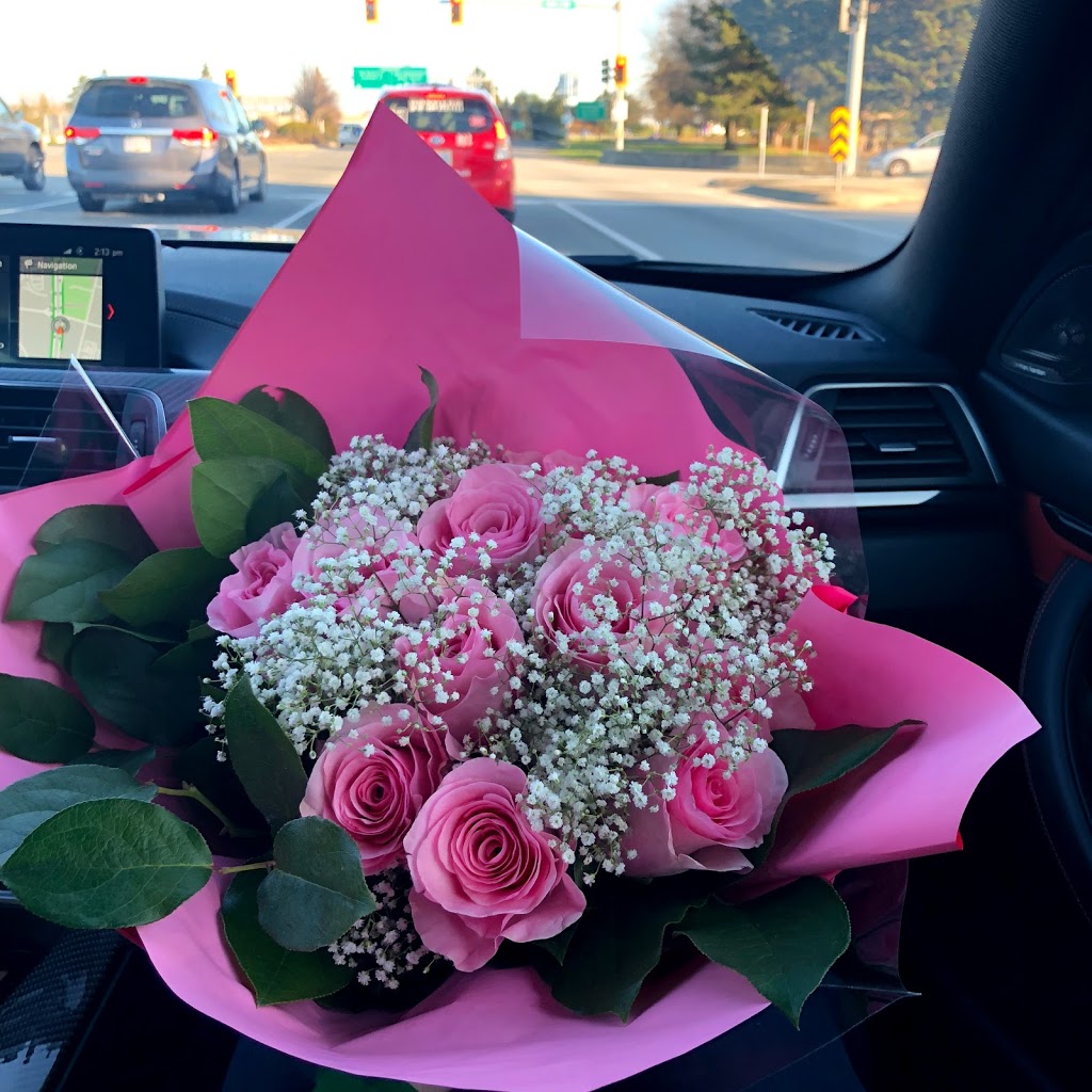 Trafalgar Food Market & Flowers | 4398 Imperial St, Burnaby, BC V5J 1A9, Canada | Phone: (604) 433-3545