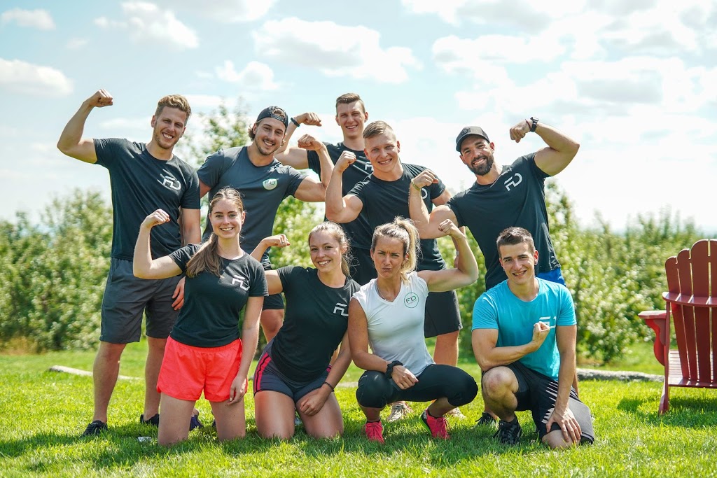 FD Fitness | 3680 Grande Allée, Saint-Hubert, QC J4T 2V2, Canada | Phone: (450) 234-3210