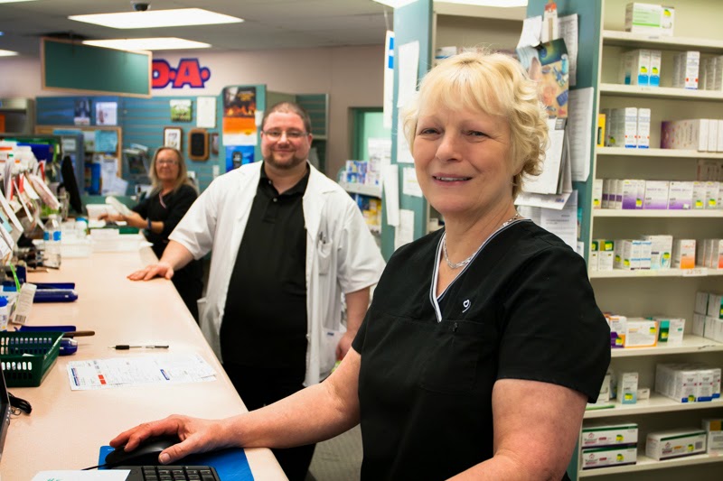 Meadows IDA Pharmacy - Five Corners | 6161 Thorold Stone Road, Niagara Falls, ON L2J 1A4, Canada | Phone: (905) 354-3023
