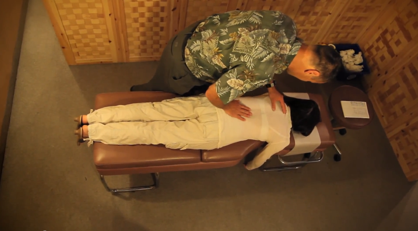 Blaser Chiropractic Clinic | 336 Eagle St N, Cambridge, ON N3H 1C2, Canada | Phone: (519) 653-1020