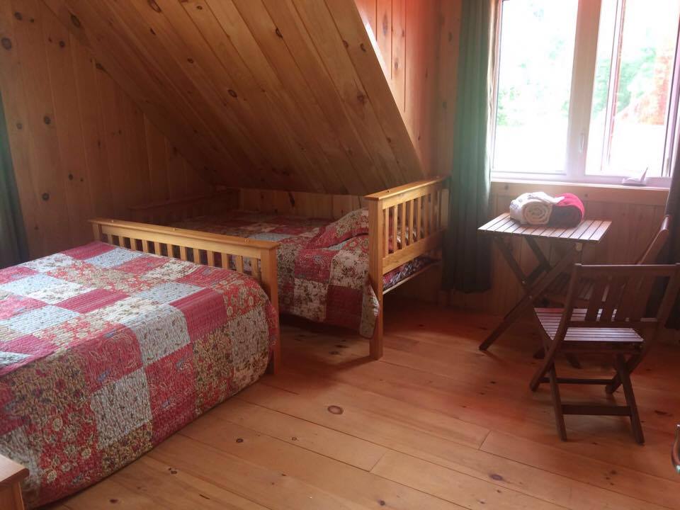 Domaine le Montagnard | 3462 QC-155, Trois-Rives, QC G0X 2C0, Canada | Phone: (819) 646-5555