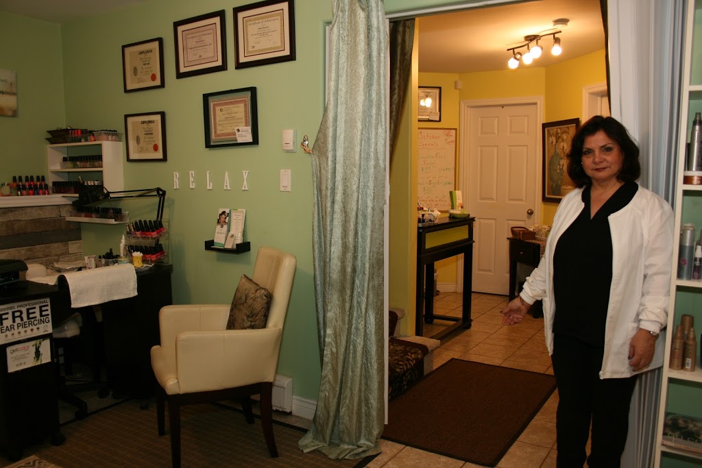 MK Hair and Esthetics | 274 States Lane, Beechville, NS B3T 2J4, Canada | Phone: (902) 425-2540