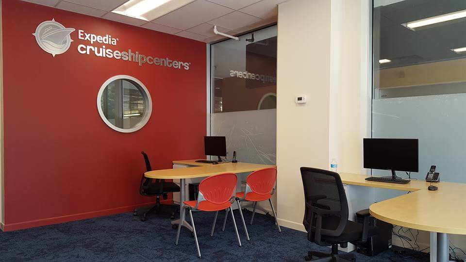 Expedia CruiseShipCenters | 3132 Eglinton Avenue East, Unit B4A, Scarborough, ON M1J 2H1, Canada | Phone: (416) 264-7447
