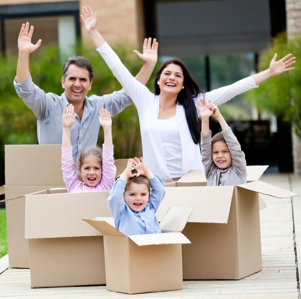 Kenwood Demenagement Et Entreposage | 4 Rue Hôtel de Ville, Dollard-des-Ormeaux, QC H9B 2P5, Canada | Phone: (514) 907-7788