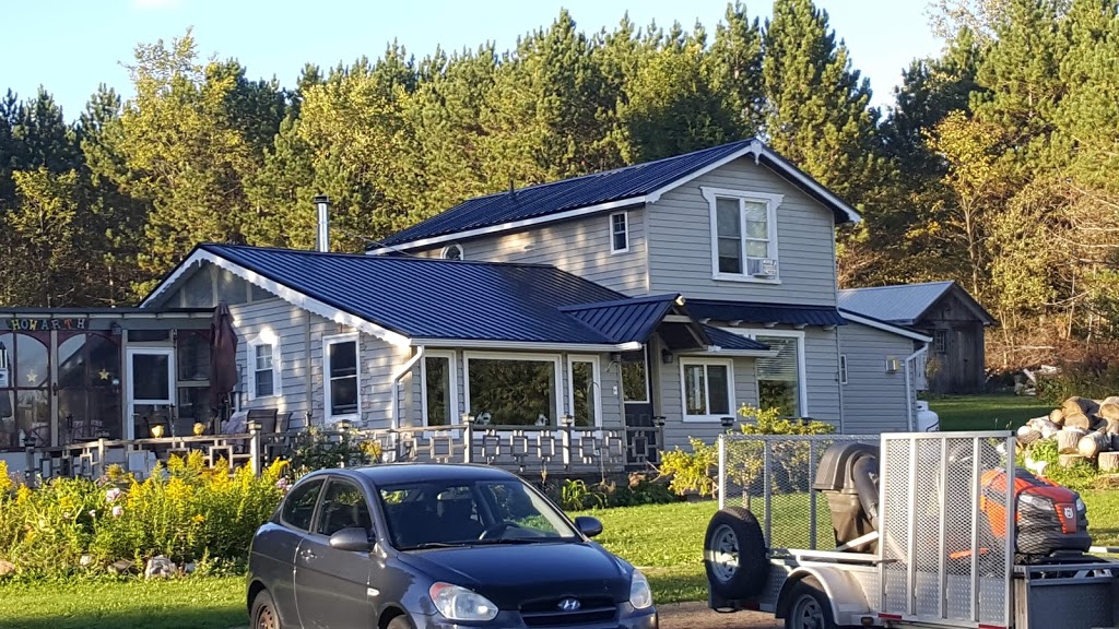 Havelock Metal Co. | 901 Major Bennett Dr, Peterborough, ON K9J 0C2, Canada | Phone: (888) 556-7623
