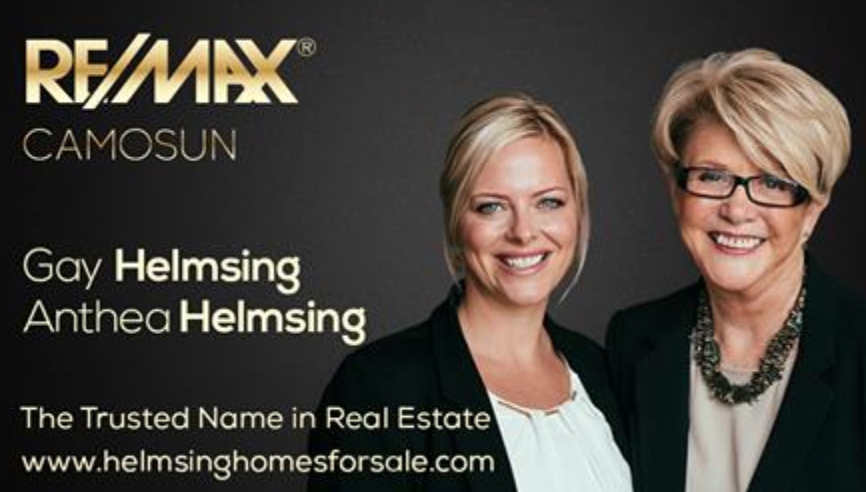 Helmsing Real Estate | 2510 Bevan Ave #14, Sidney, BC V8L 1W3, Canada | Phone: (250) 893-5540