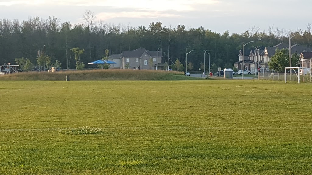 Margate Park | 535 Nottingham Crescent, Oshawa, ON L1K 2V6, Canada | Phone: (905) 436-3311