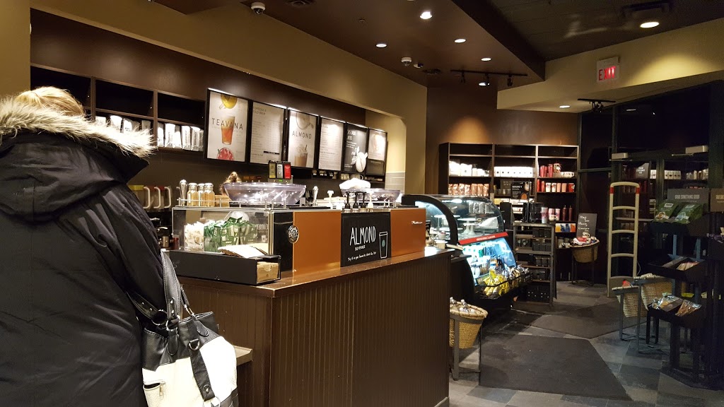 Starbucks | 3497 Fairview St, Burlington, ON L7N 2R4, Canada | Phone: (289) 962-3725
