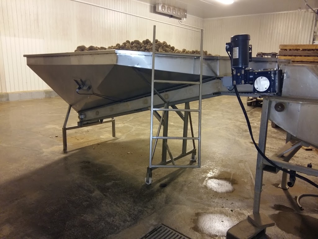 Atelier Mecnew Soudure Mobile | 181 Rue de Champéry, Québec, QC G2M 0B1, Canada | Phone: (418) 261-8731