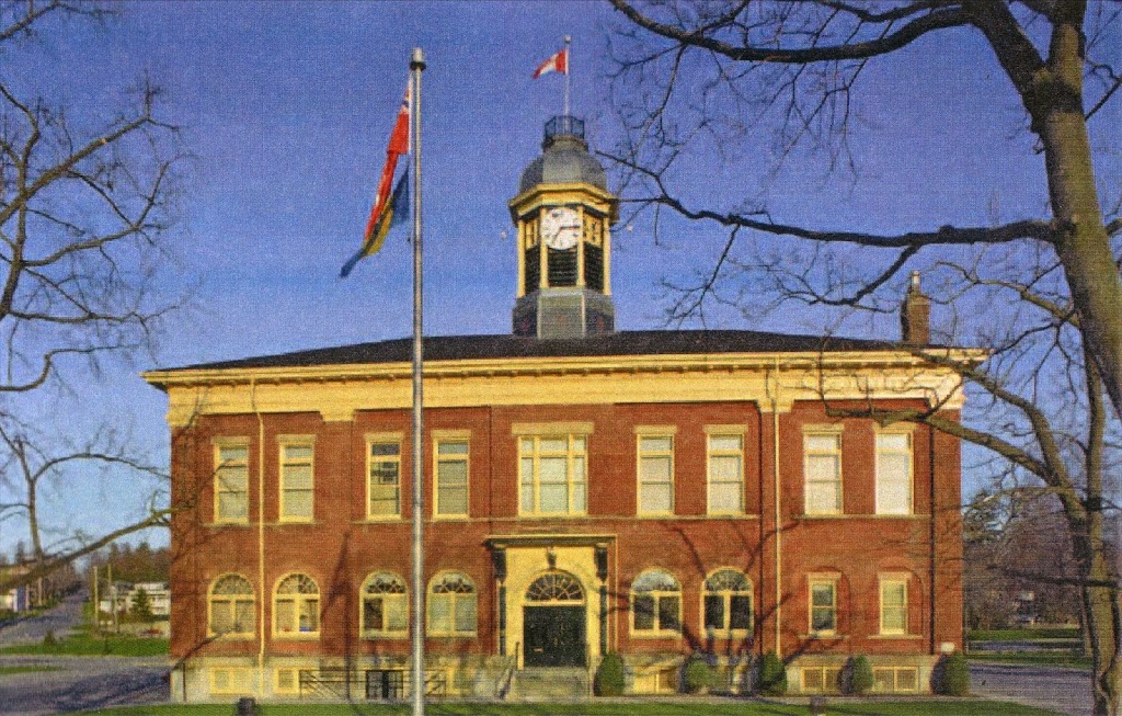 Municipality of Port Hope | 56 Queen St, Port Hope, ON L1A 3Z9, Canada | Phone: (905) 885-4544