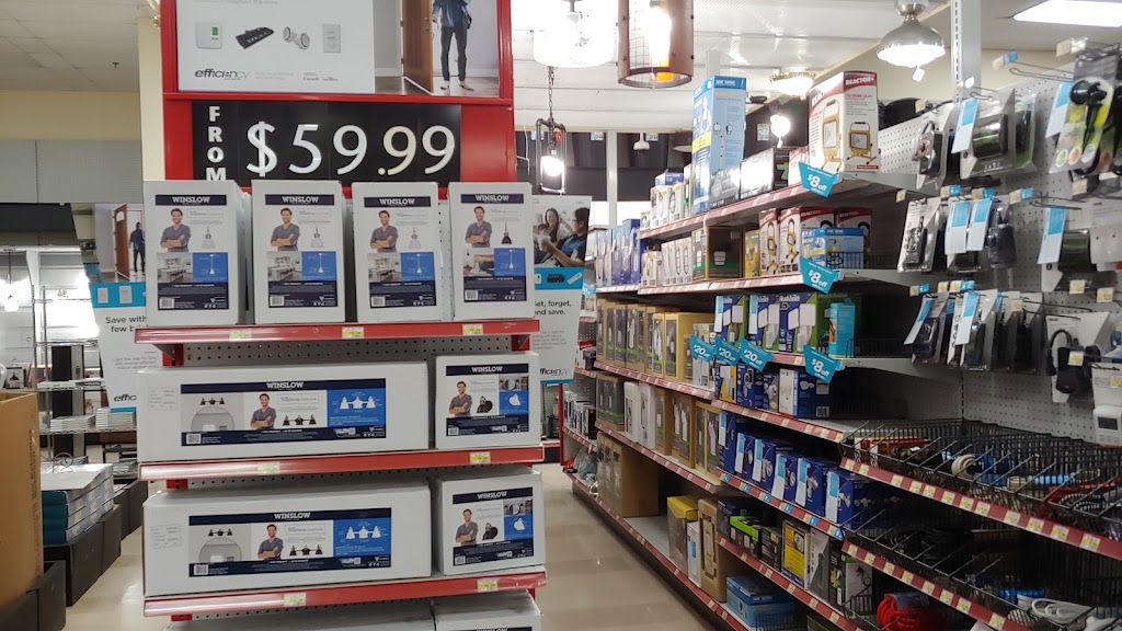 Greenwood Home Hardware | Greenwood Mall, 963 Central Ave Unit 35, Greenwood, NS B0P 1N0, Canada | Phone: (902) 242-7777