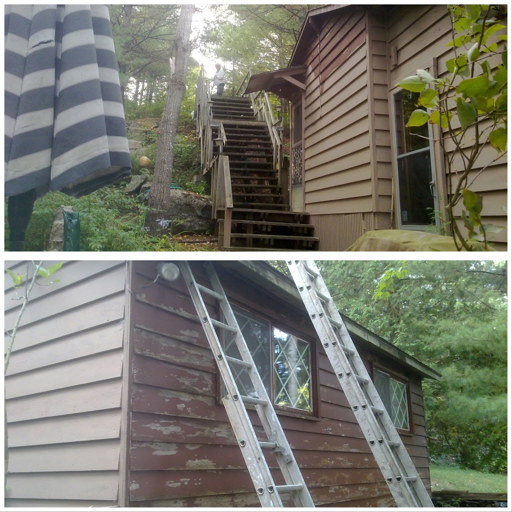 F & Z Painting | 119 Holyrod Dr, Courtice, ON L1E 0G7, Canada | Phone: (416) 996-0839