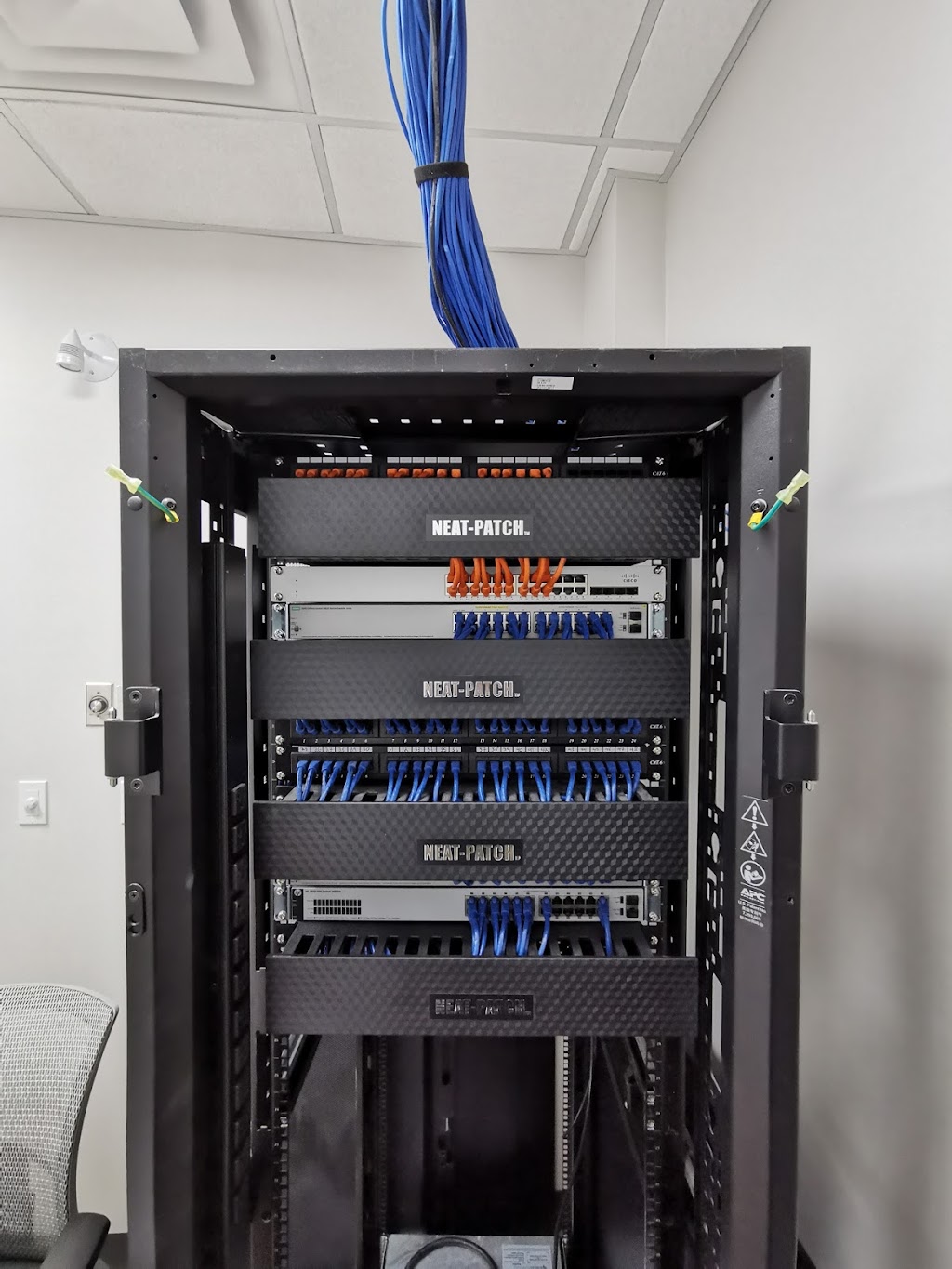 AnsrTech | 4514 Calgary Trail NW #203, Edmonton, AB T6H 4A6, Canada | Phone: (780) 701-3471
