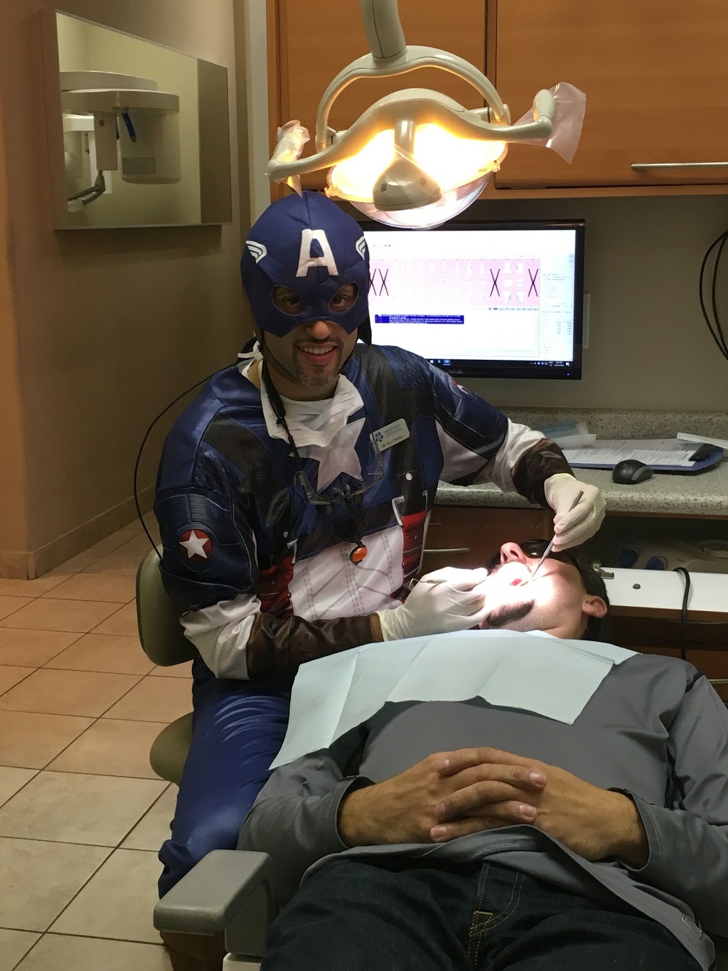 Mississauga Dental Arts | 350 Burnhamthorpe Rd E #2, Mississauga, ON L5A 3S5, Canada | Phone: (905) 286-1569