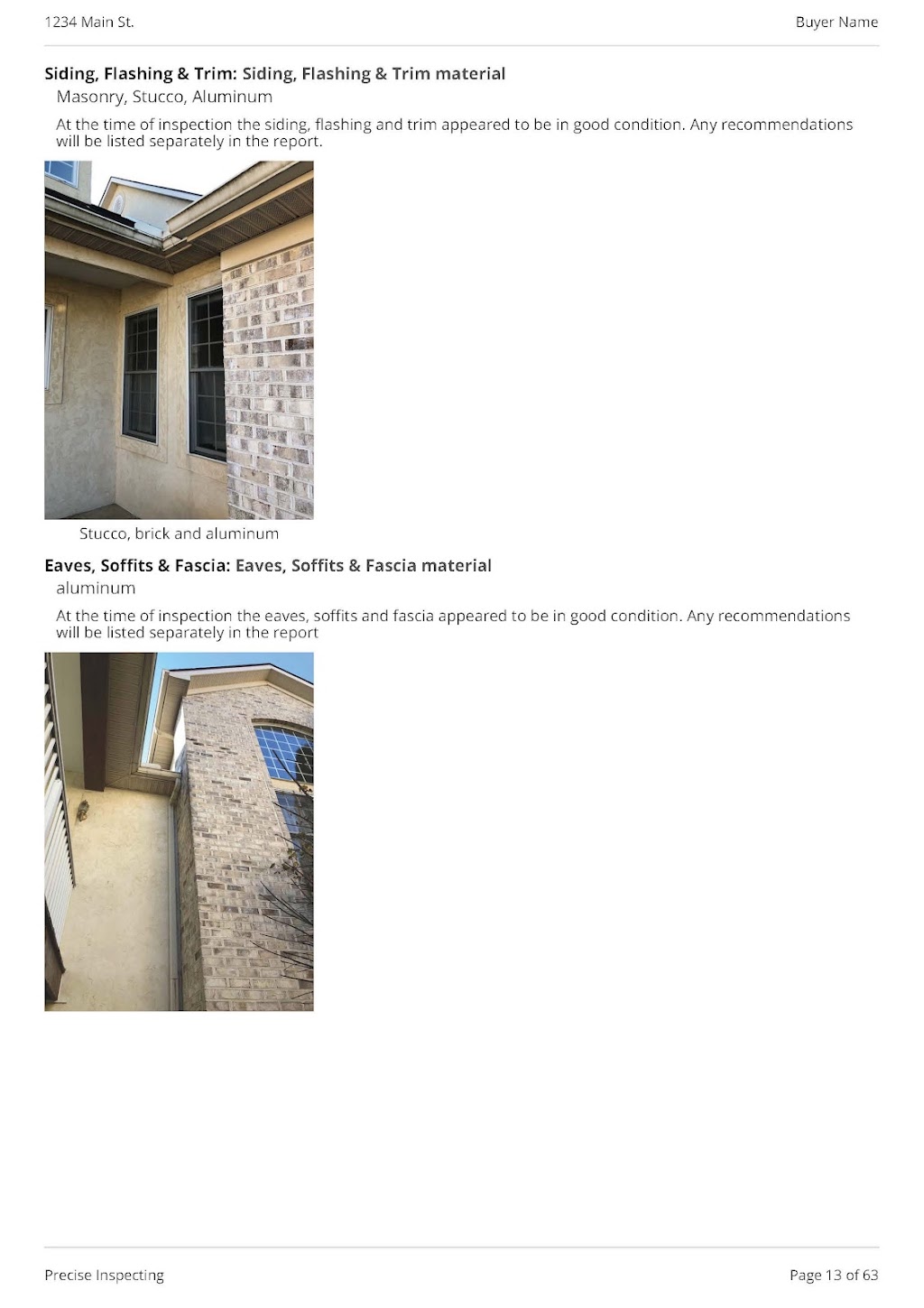 APARinc Home Inspections | 865 Rue Fraser, Montréal, QC H4M 1Z4, Canada | Phone: (438) 993-6535