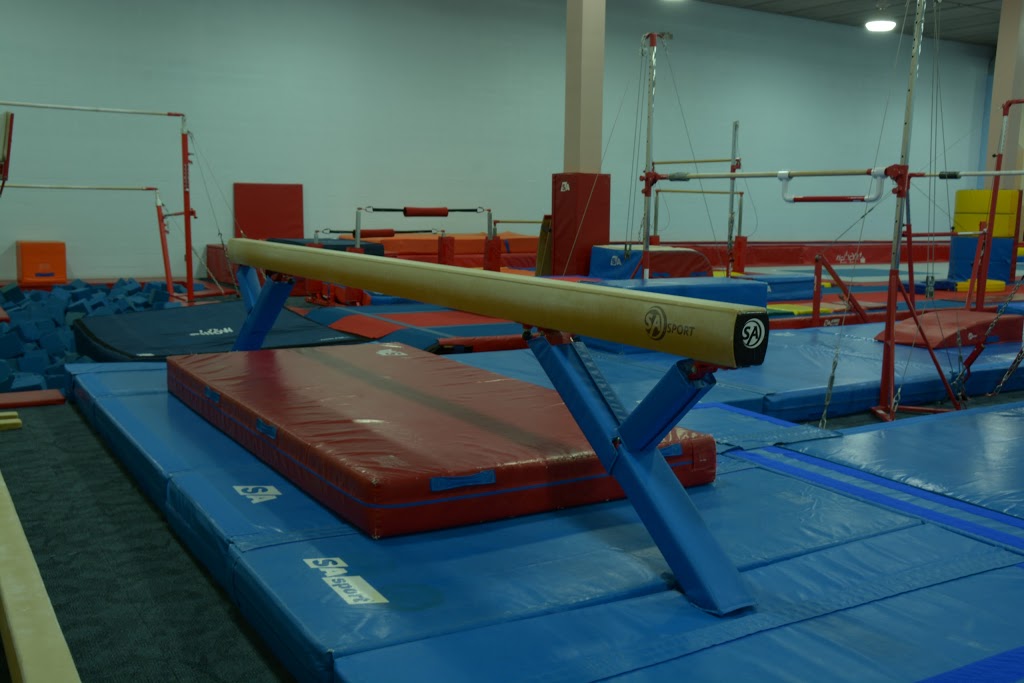 Guelph Saultos Gymnastics | 377 College Ave W, Guelph, ON N1G 4T4, Canada | Phone: (519) 837-3335