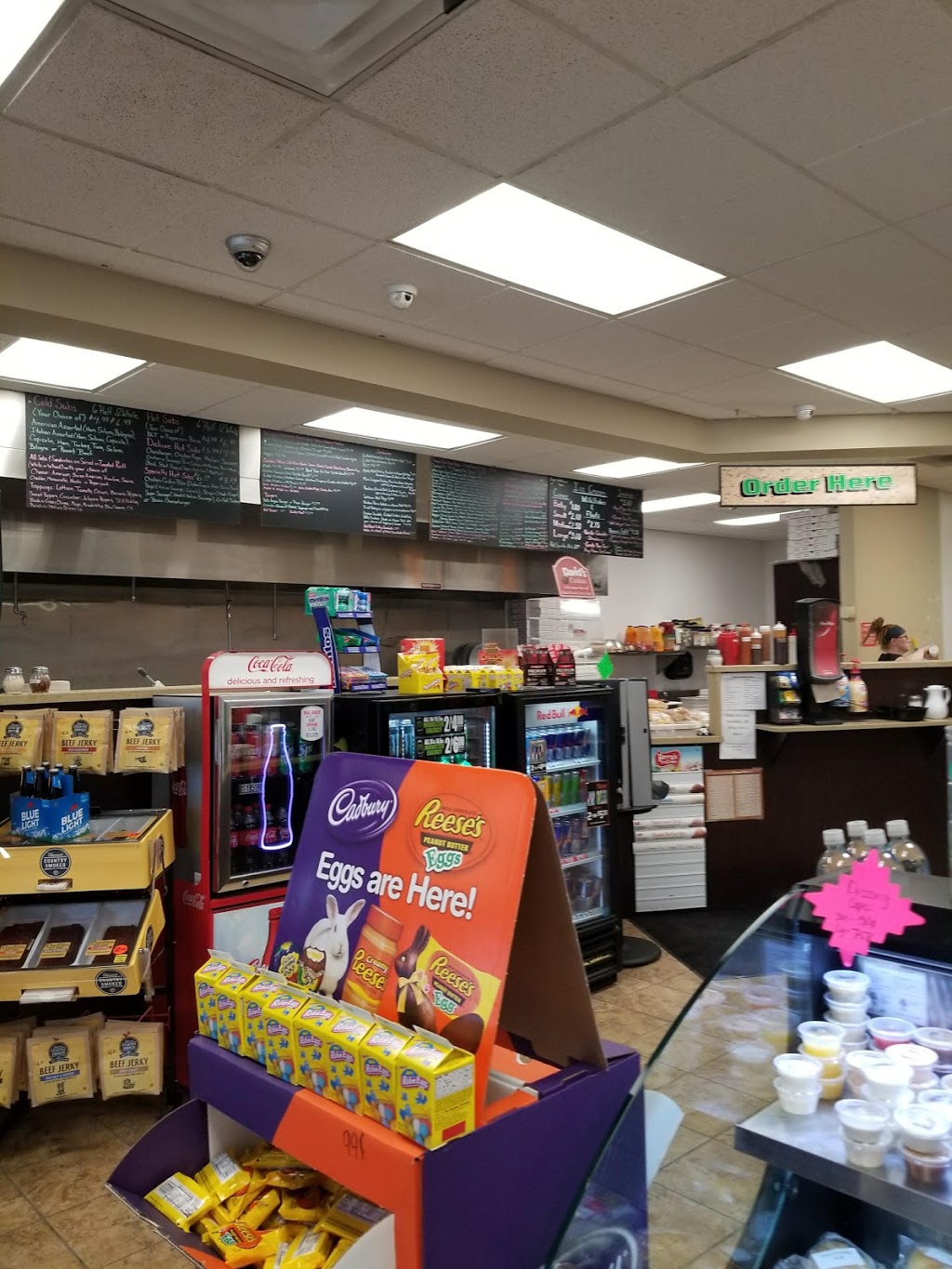 Matty Mart | 3819 Forest Park Way, North Tonawanda, NY 14120, USA | Phone: (716) 694-6288