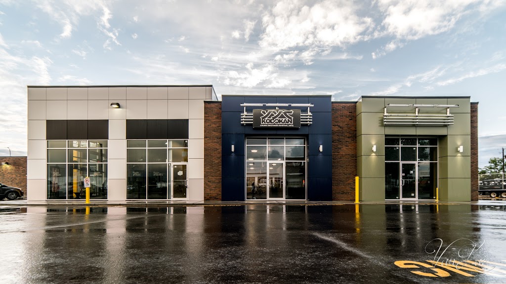 Kodokan YYC: Chung Brothers Jiu-jitsu | 4127 6 St NE, Calgary, AB T2E 6V5, Canada | Phone: (403) 680-9138