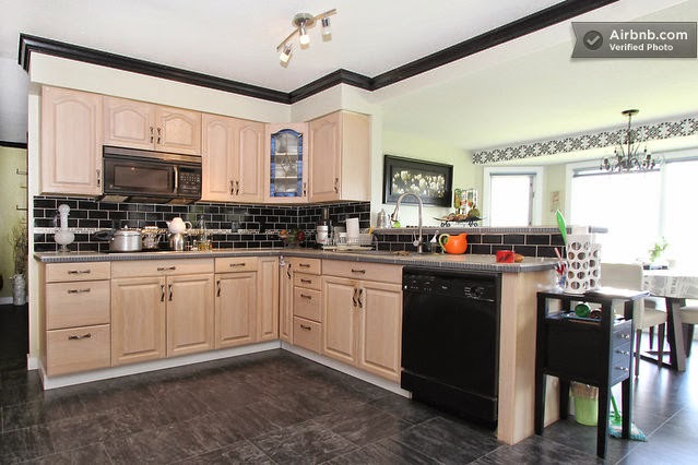 Peachland Bed and Breakfast | 5155 Princeton Ave, Peachland, BC V0H 1X8, Canada | Phone: (604) 202-3771