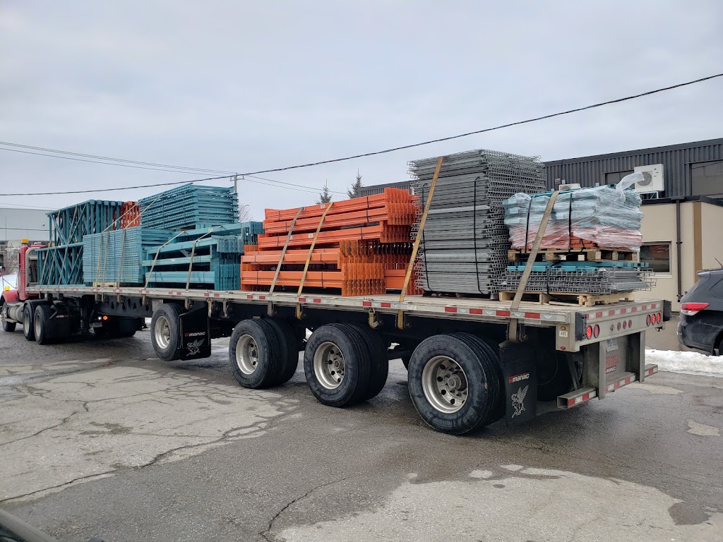 TC Industrial Supply | 154 Otonabee Dr, Kitchener, ON N2C 1L6, Canada | Phone: (519) 489-2574