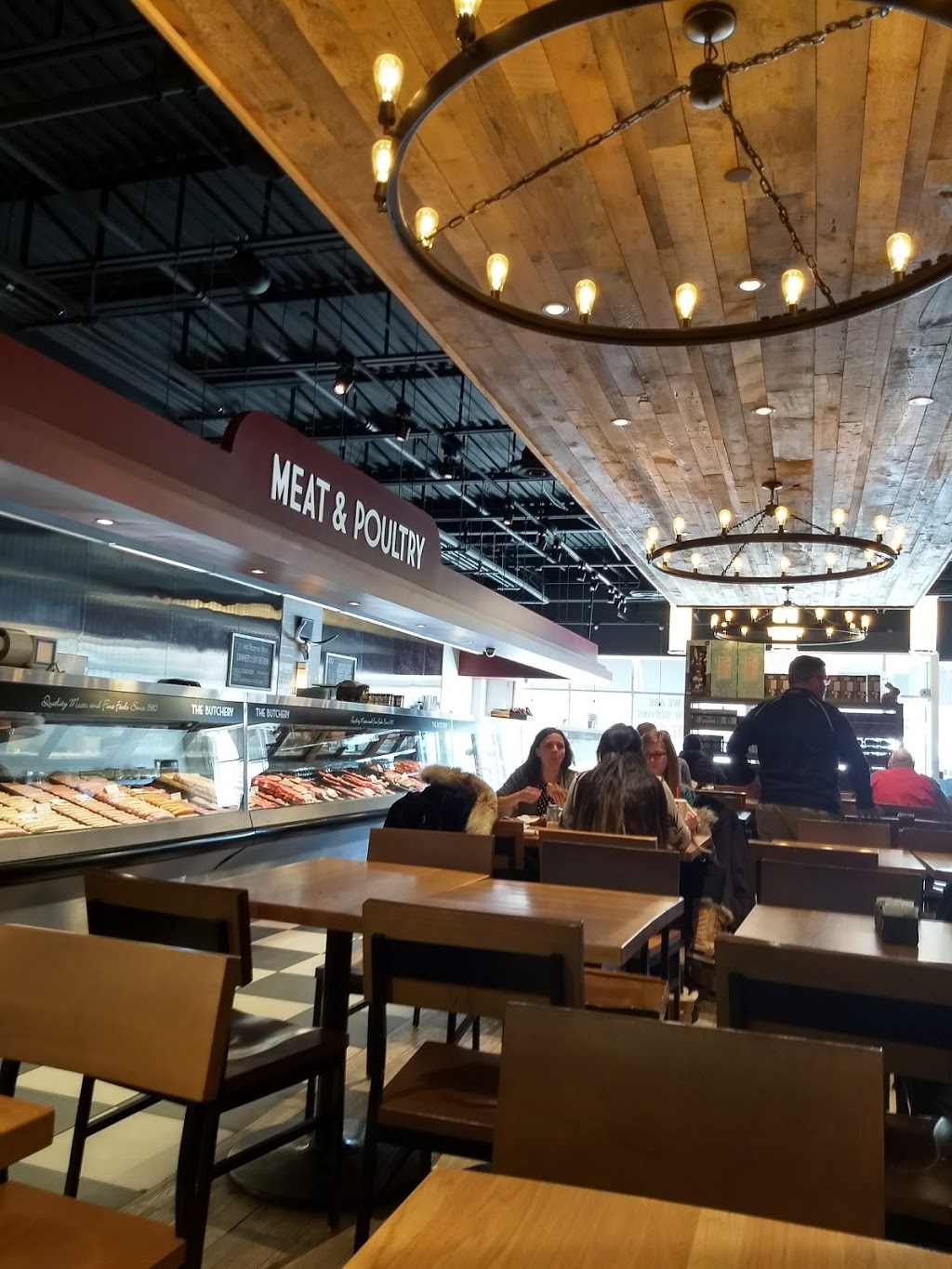 Stafford Centre | 1821 Robertson Rd, Nepean, ON K2H 8X3, Canada