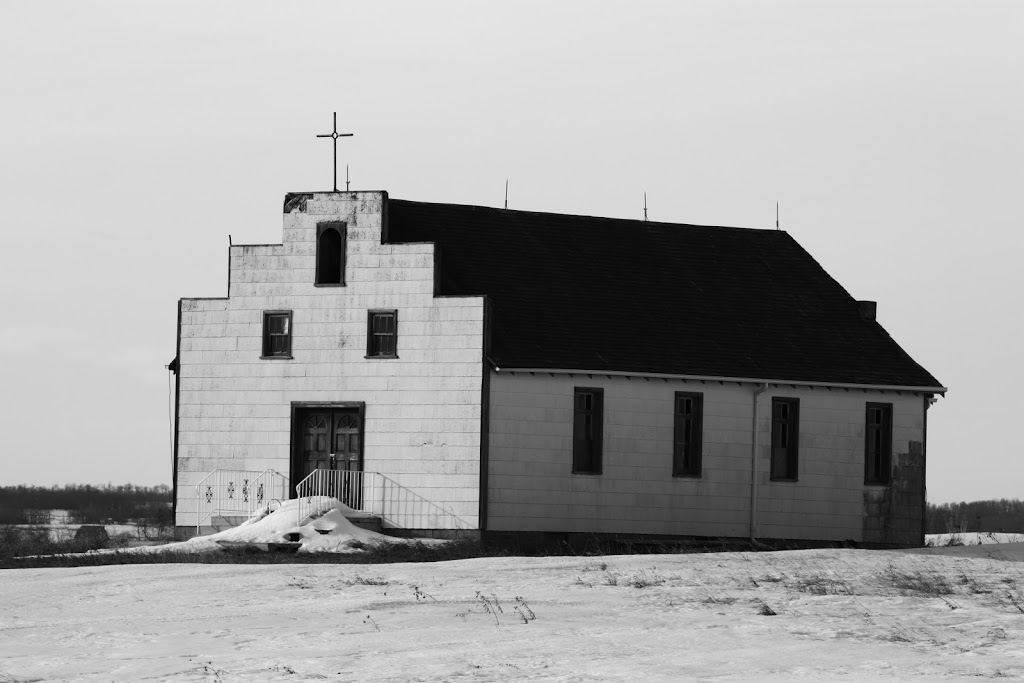 St Michael Catholic Cemetery | Manfred, Ponoka County, AB T0B, Canada | Phone: (403) 742-2047
