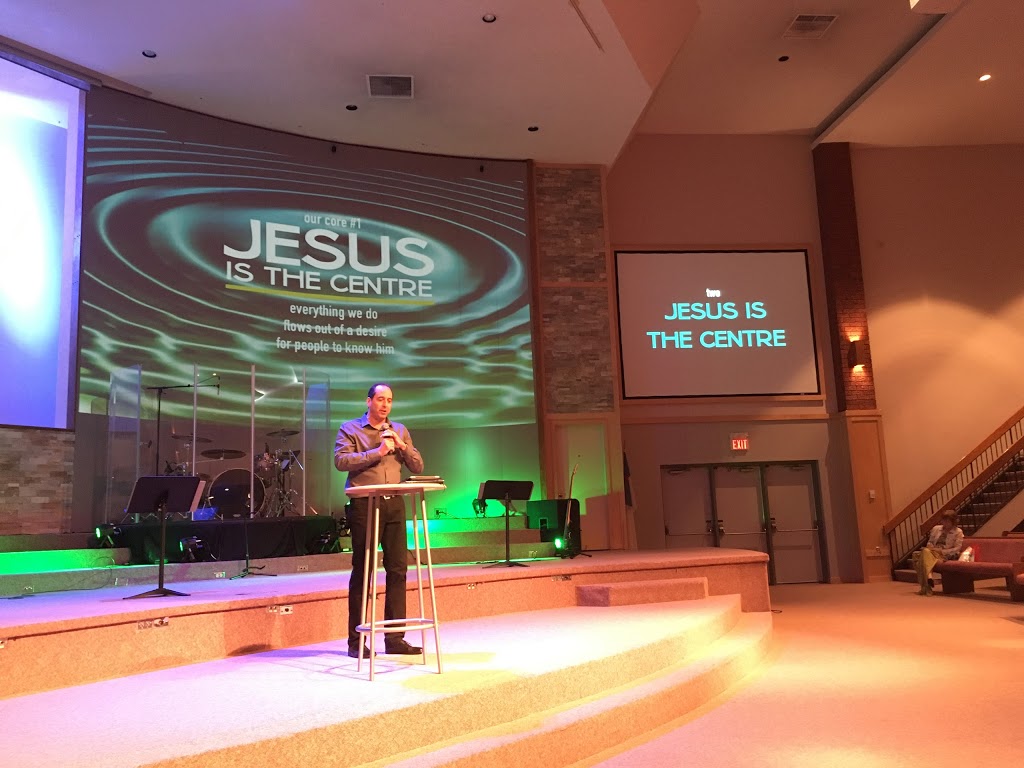 Bethel Pentecostal Church | 500 Viewmount Dr, Nepean, ON K2E 7P2, Canada | Phone: (613) 226-1383
