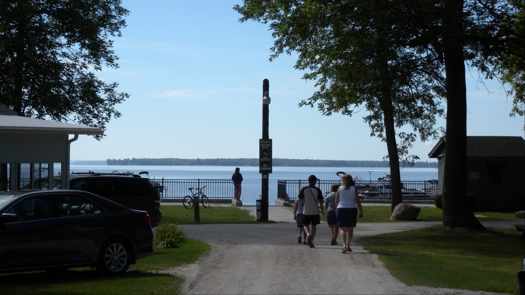 Alburgh RV Resort & Travel Sales | 1 Alburg Rv Resort, Alburg, VT 05440, USA | Phone: (802) 796-3733