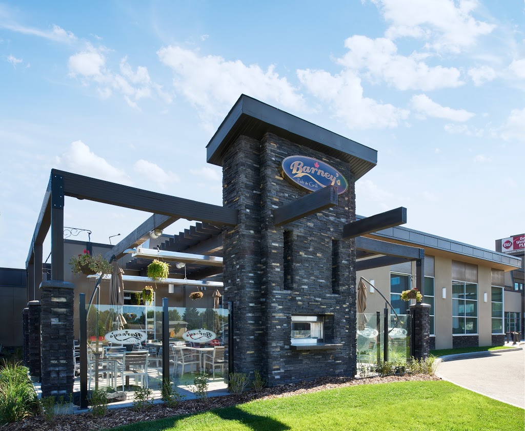 Barneys Leduc | 5705 50 St, Leduc, AB T9E 6Z8, Canada | Phone: (780) 986-6550