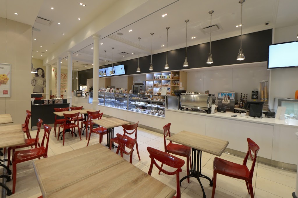 Paillard - Galeries de la Capitale | Les Galeries de la Capitale, 5401 Boulevard des Galeries, Québec, QC G2K 1N4, Canada | Phone: (418) 622-1221