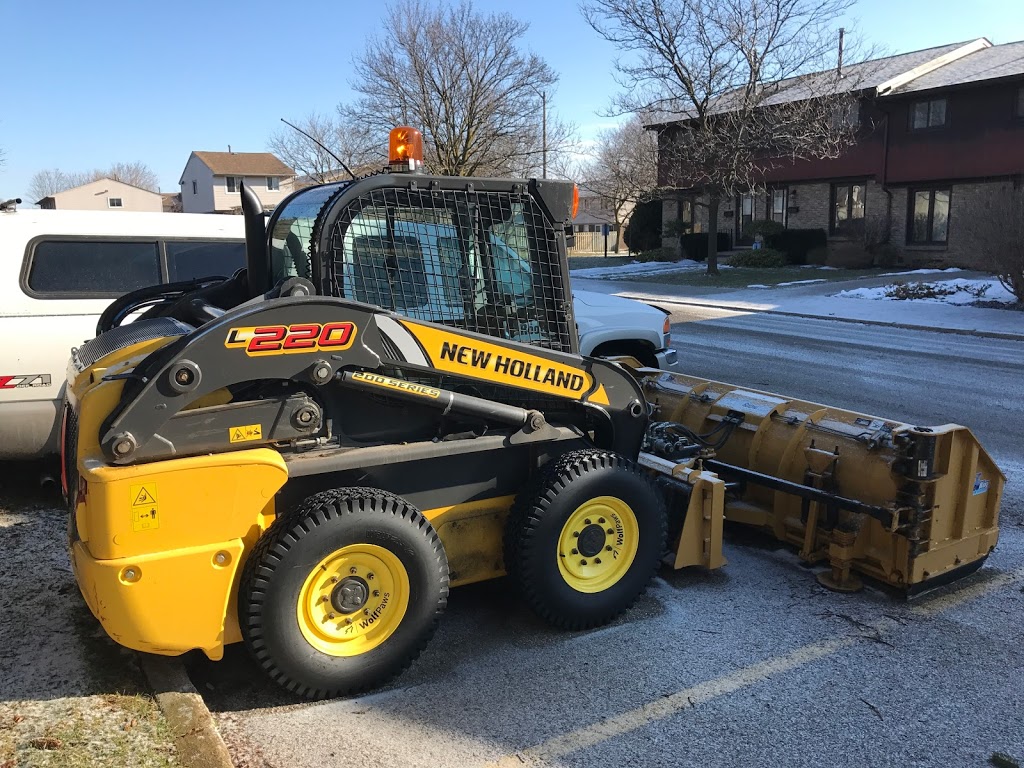 GA Equipment Rentals Inc. | 2078 Perth Line 43, Gads Hill, ON N0K 1J0, Canada | Phone: (226) 868-4734
