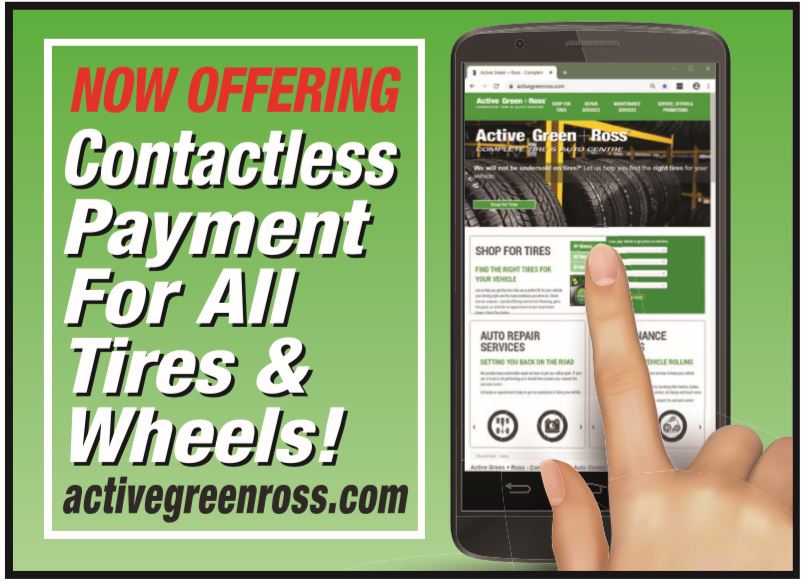 Active Green+Ross Tire & Automotive Centre | car repair | 534 Ritson Rd S, Oshawa, ON L1H 1K5, Canada | 9057286221 OR +1 905-728-6221