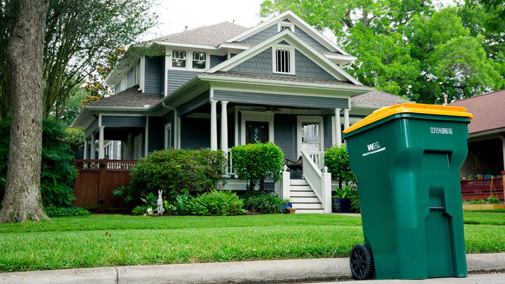 Waste Management - Moose Jaw | Snowdy Rd, Bushell Park, SK S0H 0N0, Canada | Phone: (844) 492-9418